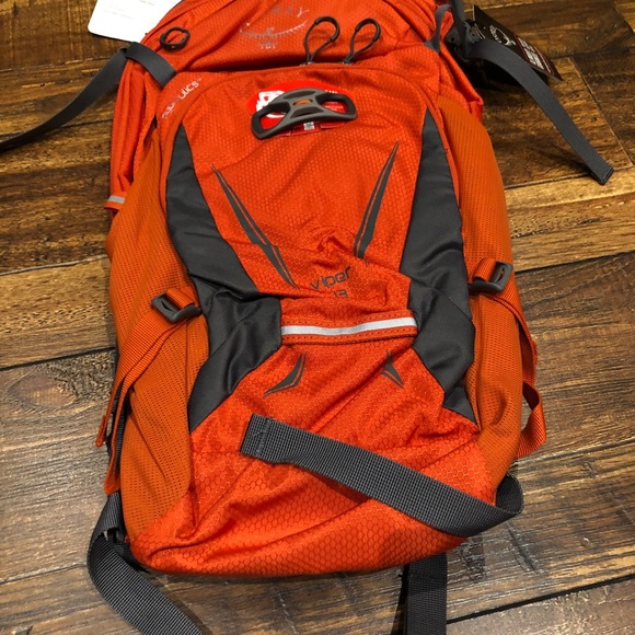 osprey viper 3 hydration pack